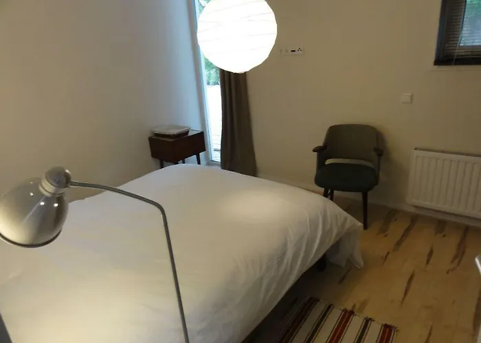 Appartement Boerderij Met Paarden