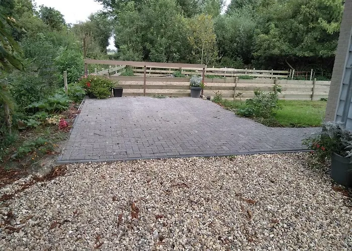 Appartement Boerderij Met Paarden