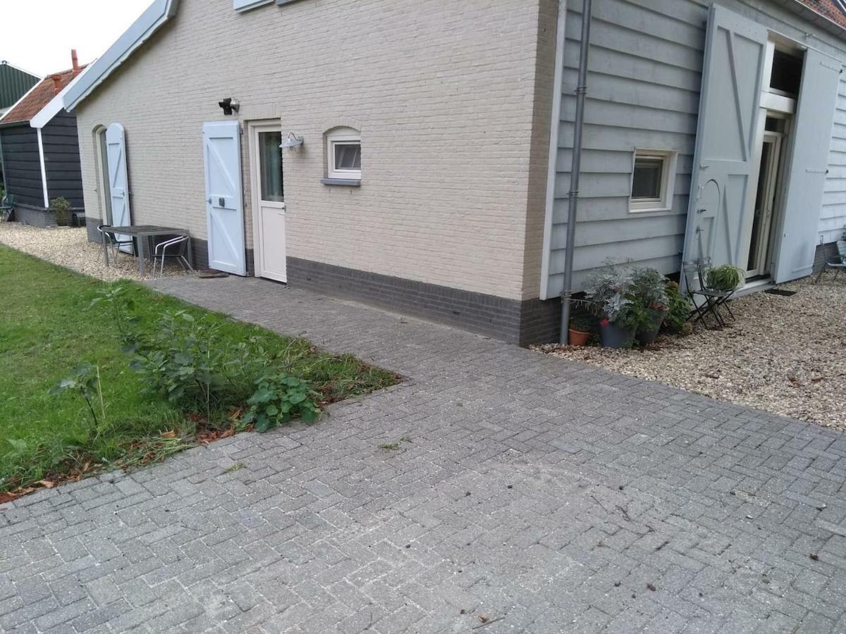Boerderij Met Paarden Apartment *