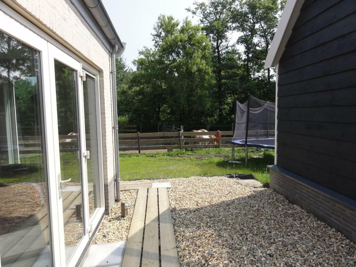 Boerderij Met Paarden Oost-Souburg