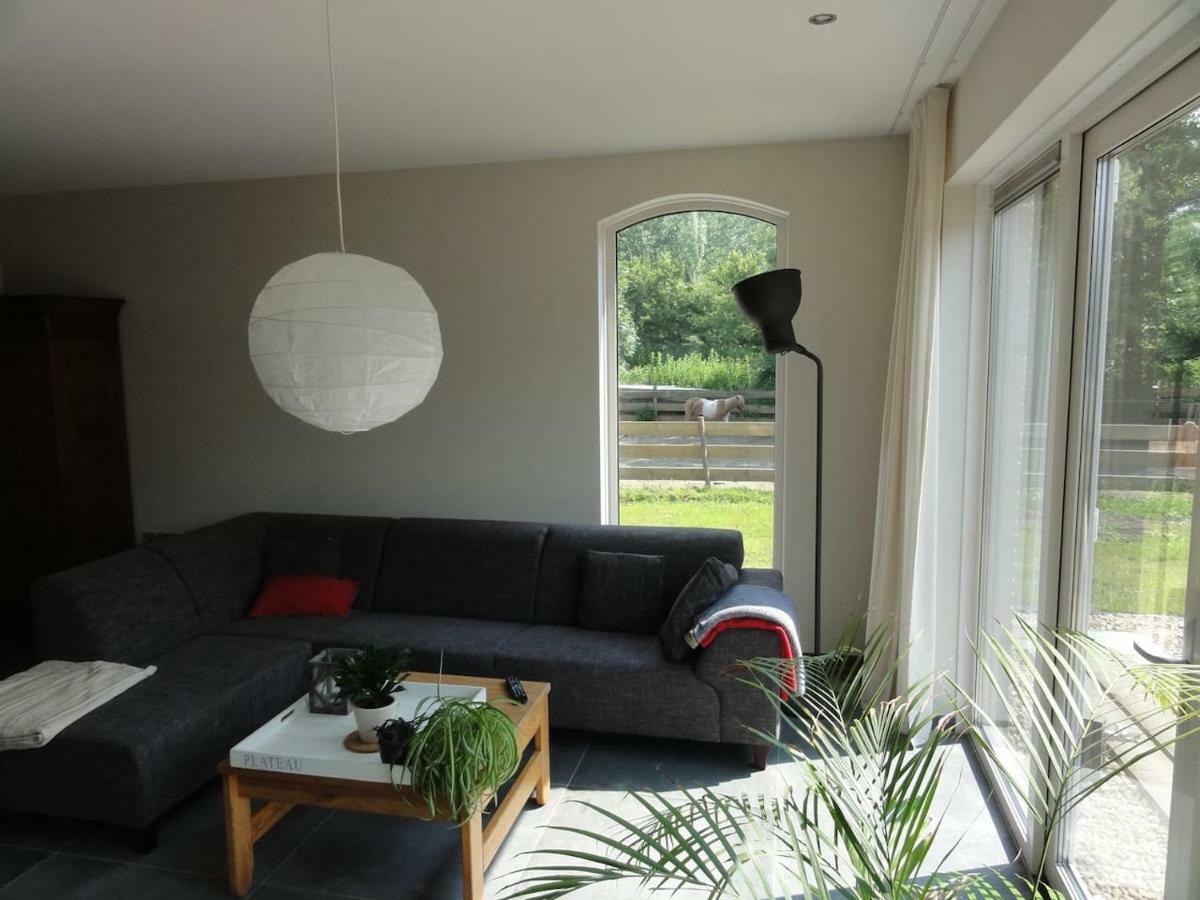 Boerderij Met Paarden Apartment