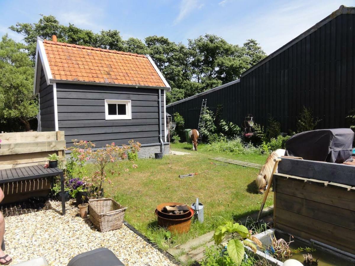 Boerderij Met Paarden * Oost-Souburg