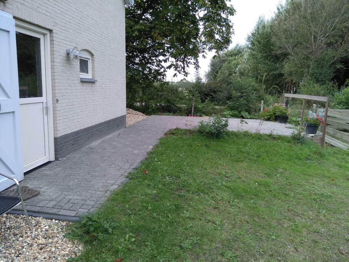 Boerderij Met Paarden *