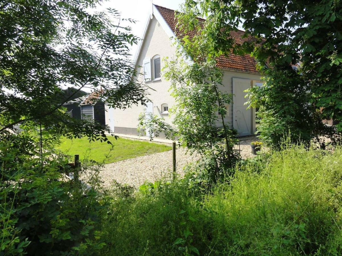 Boerderij Met Paarden Apartment