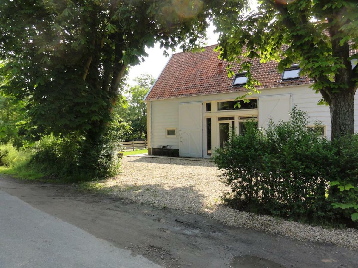Boerderij Met Paarden * Oost-Souburg