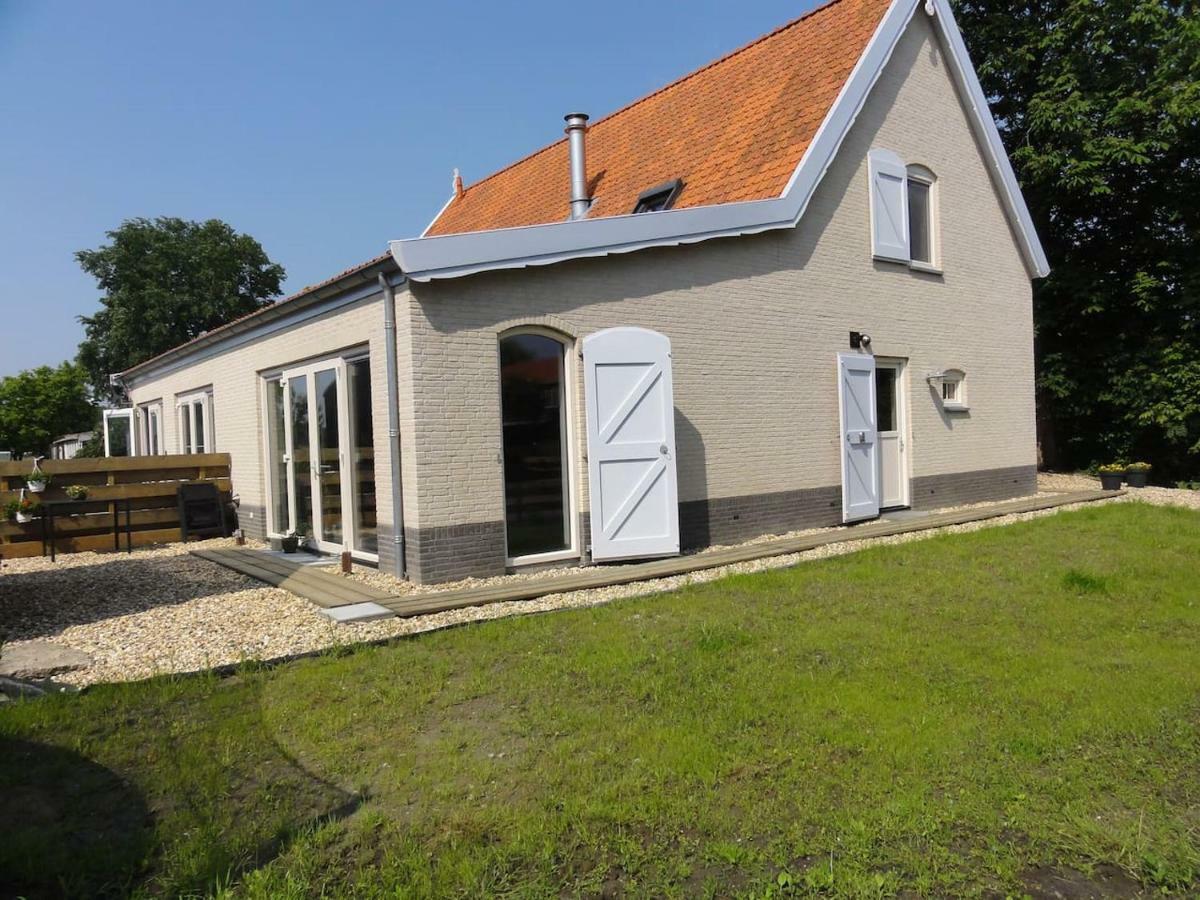Boerderij Met Paarden Oost-Souburg
