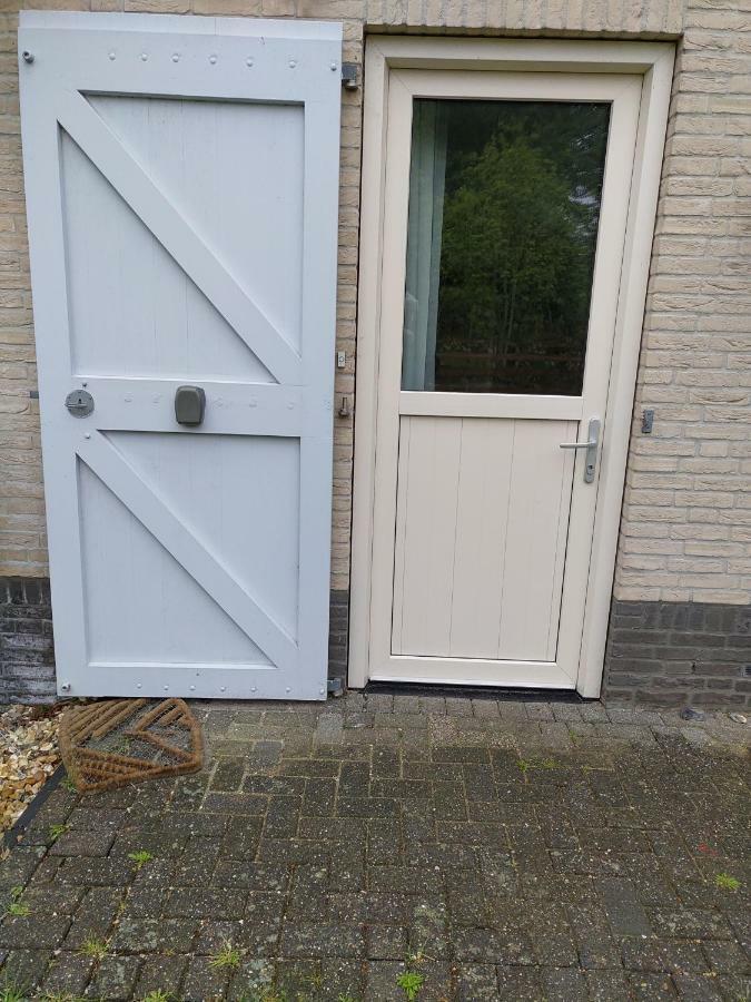 Boerderij Met Paarden * Oost-Souburg