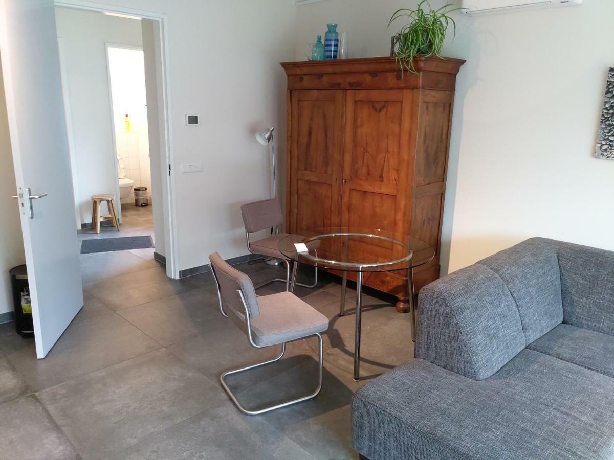 Boerderij Met Paarden Apartment Oost-Souburg